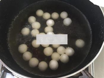 桂花红豆小丸子怎么做，桂花红豆小丸子怎么做好吃，桂花红豆小丸子做法