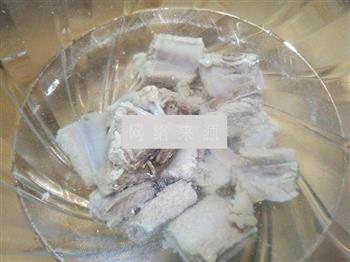 鹿茸排骨炖虫草怎么做，鹿茸排骨炖虫草怎么做好吃，鹿茸排骨炖虫草做法