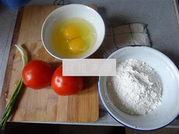 红果番茄疙瘩汤怎么做，红果番茄疙瘩汤怎么做好吃，红果番茄疙瘩汤做法