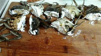 毛蟹年糕怎么做，毛蟹年糕怎么做好吃，毛蟹年糕做法