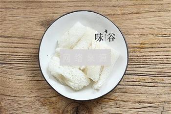 竹荪排骨汤怎么做，竹荪排骨汤怎么做好吃，竹荪排骨汤做法