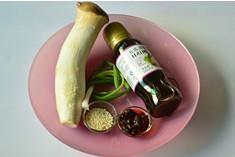 日式杏鲍菇怎么做，日式杏鲍菇怎么做好吃，日式杏鲍菇做法