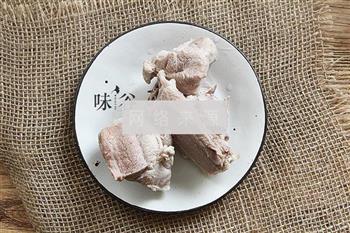 竹荪排骨汤怎么做，竹荪排骨汤怎么做好吃，竹荪排骨汤做法