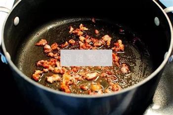 培根芝士花菜浓汤怎么做，培根芝士花菜浓汤怎么做好吃，培根芝士花菜浓汤做法