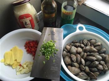 唐门特色炒花甲怎么做，唐门特色炒花甲怎么做好吃，唐门特色炒花甲做法