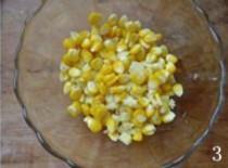 红薯芹菜沙拉怎么做，红薯芹菜沙拉怎么做好吃，红薯芹菜沙拉做法