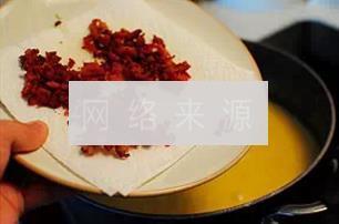 培根芝士花菜浓汤怎么做，培根芝士花菜浓汤怎么做好吃，培根芝士花菜浓汤做法