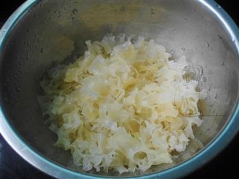 鸡蛋银耳玉米羹 怎么做，鸡蛋银耳玉米羹 怎么做好吃，鸡蛋银耳玉米羹 做法