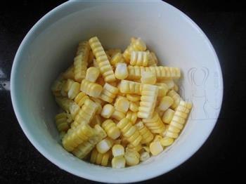 鸡蛋银耳玉米羹 怎么做，鸡蛋银耳玉米羹 怎么做好吃，鸡蛋银耳玉米羹 做法