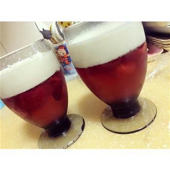 草莓牛奶双色布丁怎么做，草莓牛奶双色布丁怎么做好吃，草莓牛奶双色布丁做法