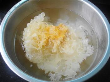 鸡蛋银耳玉米羹 怎么做，鸡蛋银耳玉米羹 怎么做好吃，鸡蛋银耳玉米羹 做法