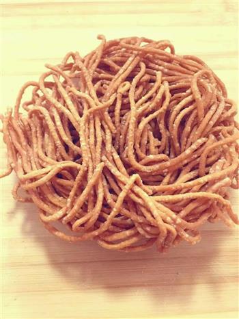 回味油茶怎么做，回味油茶怎么做好吃，回味油茶做法