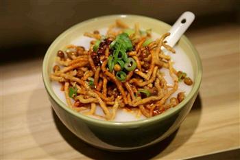 回味油茶怎么做，回味油茶怎么做好吃，回味油茶做法