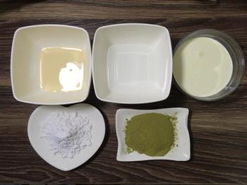 抹茶冰淇凌怎么做，抹茶冰淇凌怎么做好吃，抹茶冰淇凌做法