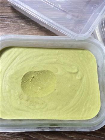 抹茶冰淇凌怎么做，抹茶冰淇凌怎么做好吃，抹茶冰淇凌做法