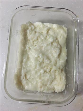 椰香白玉糕怎么做，椰香白玉糕怎么做好吃，椰香白玉糕做法