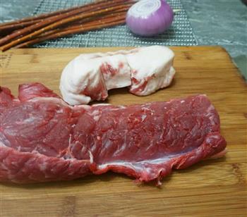 红柳枝羊肉串怎么做，红柳枝羊肉串怎么做好吃，红柳枝羊肉串做法