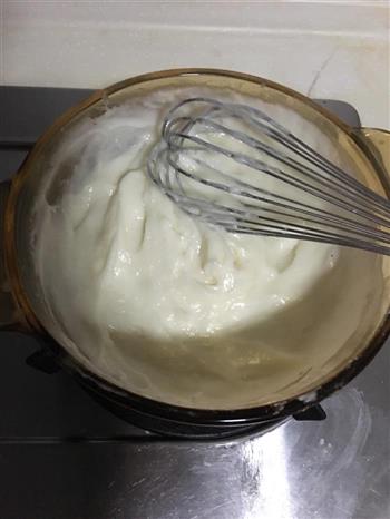 椰香白玉糕怎么做，椰香白玉糕怎么做好吃，椰香白玉糕做法