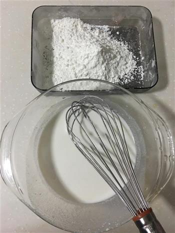 椰香白玉糕怎么做，椰香白玉糕怎么做好吃，椰香白玉糕做法