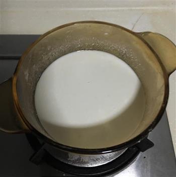 椰香白玉糕怎么做，椰香白玉糕怎么做好吃，椰香白玉糕做法