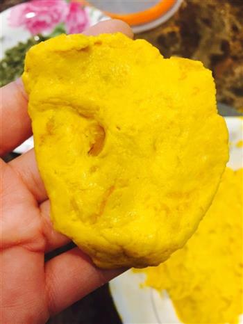健康南瓜小饼怎么做，健康南瓜小饼怎么做好吃，健康南瓜小饼做法