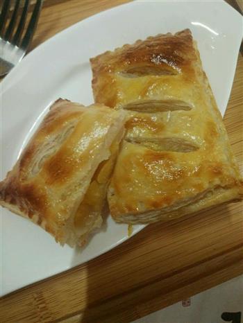 菠萝派怎么做，菠萝派怎么做好吃，菠萝派做法