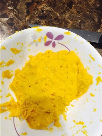健康南瓜小饼怎么做，健康南瓜小饼怎么做好吃，健康南瓜小饼做法
