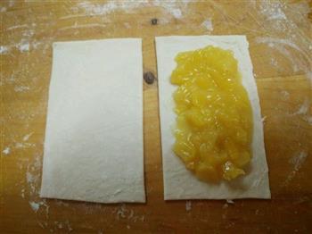 菠萝派怎么做，菠萝派怎么做好吃，菠萝派做法