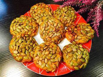 健康南瓜小饼怎么做，健康南瓜小饼怎么做好吃，健康南瓜小饼做法