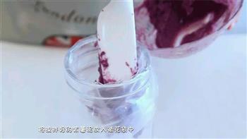 宝宝辅食微课堂  奶香紫薯泥怎么做，宝宝辅食微课堂  奶香紫薯泥怎么做好吃，宝宝辅食微课堂  奶香紫薯泥做法