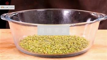 花生绿豆猪脚汤怎么做，花生绿豆猪脚汤怎么做好吃，花生绿豆猪脚汤做法