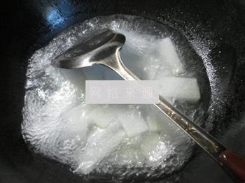 冬瓜蛏子汤怎么做，冬瓜蛏子汤怎么做好吃，冬瓜蛏子汤做法