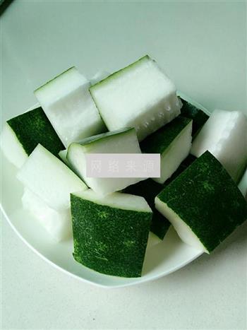 冬瓜排骨瑶柱汤怎么做，冬瓜排骨瑶柱汤怎么做好吃，冬瓜排骨瑶柱汤做法
