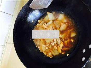 虾皮鸡胸冬瓜汤怎么做，虾皮鸡胸冬瓜汤怎么做好吃，虾皮鸡胸冬瓜汤做法