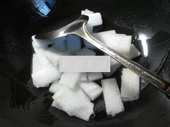 冬瓜蛏子汤怎么做，冬瓜蛏子汤怎么做好吃，冬瓜蛏子汤做法