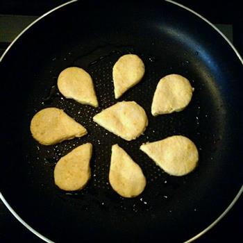 金瓜糯米饼怎么做，金瓜糯米饼怎么做好吃，金瓜糯米饼做法
