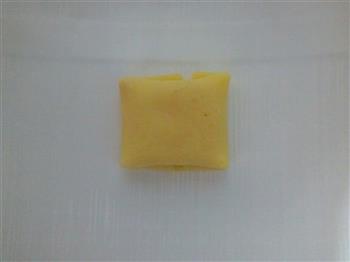 港式甜品芒果班戟怎么做，港式甜品芒果班戟怎么做好吃，港式甜品芒果班戟做法