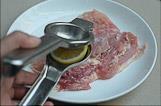 鸡腿沙拉怎么做，鸡腿沙拉怎么做好吃，鸡腿沙拉做法