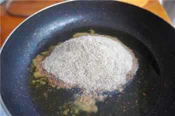 粗粮油茶面-早餐好选择怎么做，粗粮油茶面-早餐好选择怎么做好吃，粗粮油茶面-早餐好选择做法