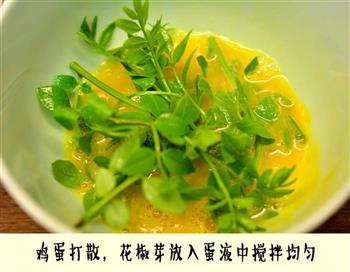 清幽的霸道滋味 炸花椒芽怎么做，清幽的霸道滋味 炸花椒芽怎么做好吃，清幽的霸道滋味 炸花椒芽做法