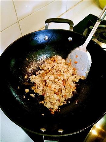 笋丁肉沫烧麦怎么做，笋丁肉沫烧麦怎么做好吃，笋丁肉沫烧麦做法