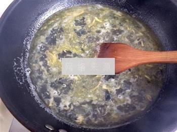 虾皮黄瓜皮蛋汤怎么做，虾皮黄瓜皮蛋汤怎么做好吃，虾皮黄瓜皮蛋汤做法