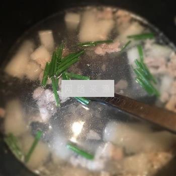 冬瓜肉末汤怎么做，冬瓜肉末汤怎么做好吃，冬瓜肉末汤做法