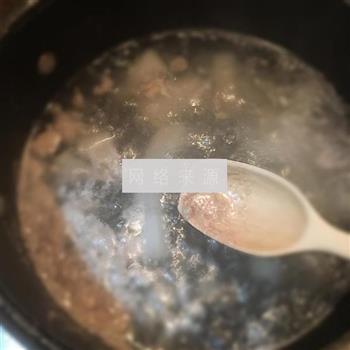 冬瓜肉末汤怎么做，冬瓜肉末汤怎么做好吃，冬瓜肉末汤做法