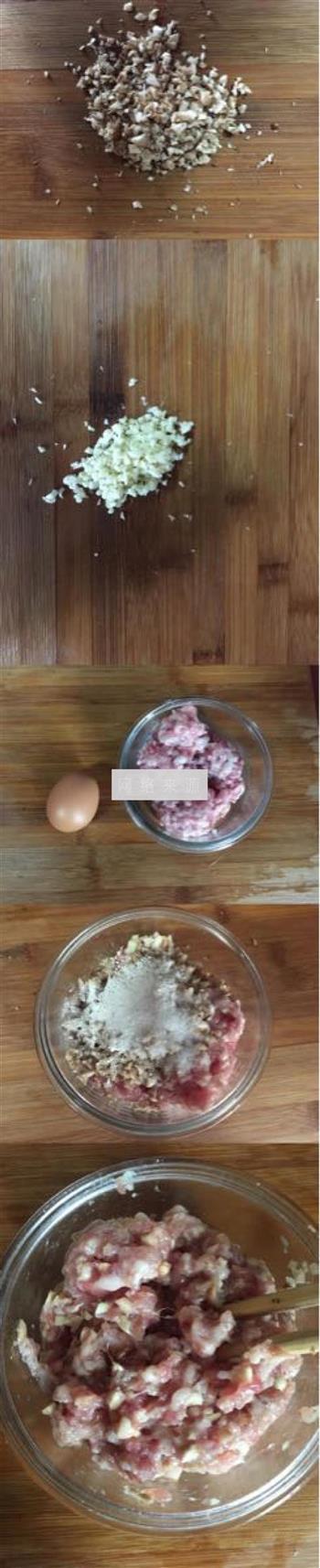 蔬菜丸子汤怎么做，蔬菜丸子汤怎么做好吃，蔬菜丸子汤做法