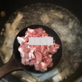 冬瓜肉末汤怎么做，冬瓜肉末汤怎么做好吃，冬瓜肉末汤做法