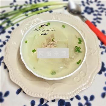 冬瓜肉末汤怎么做，冬瓜肉末汤怎么做好吃，冬瓜肉末汤做法