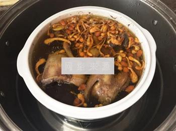 隔水蒸虫草花白鸽汤怎么做，隔水蒸虫草花白鸽汤怎么做好吃，隔水蒸虫草花白鸽汤做法