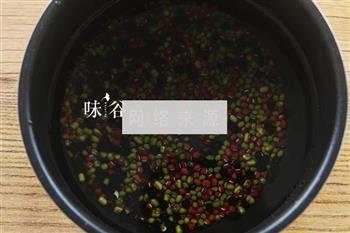 防暑三豆汤怎么做，防暑三豆汤怎么做好吃，防暑三豆汤做法