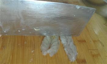 蒜蓉开背虾蒸粉丝怎么做，蒜蓉开背虾蒸粉丝怎么做好吃，蒜蓉开背虾蒸粉丝做法